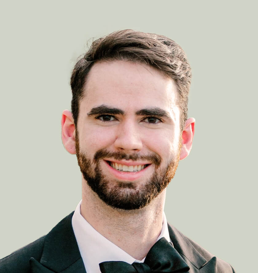 Mitchell Brunelli