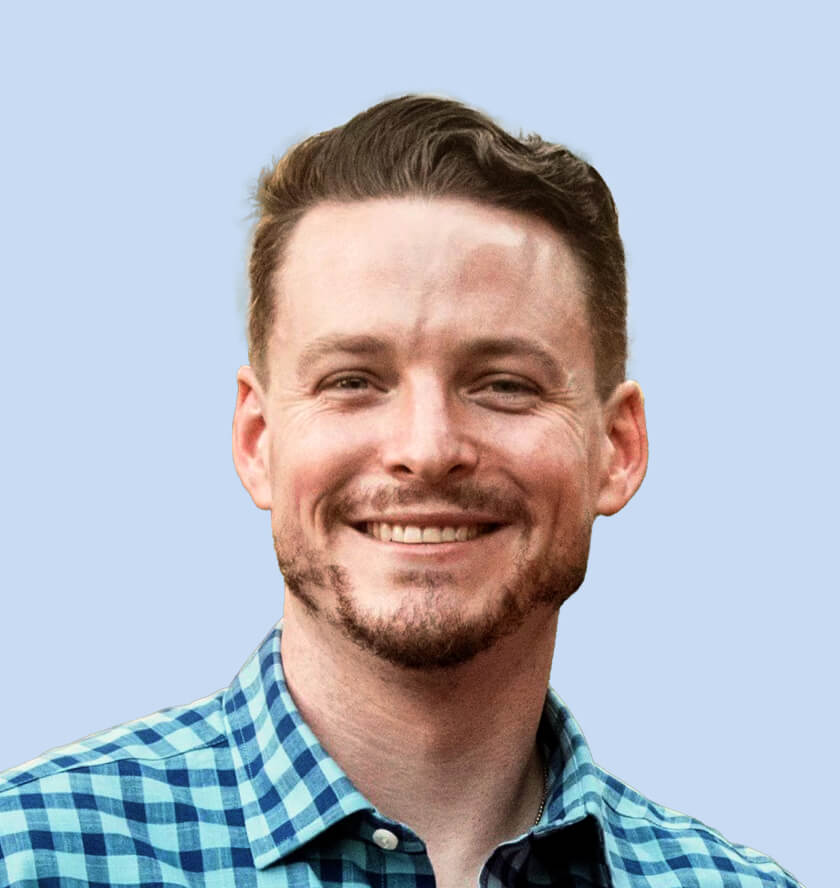 Sean Cogan
