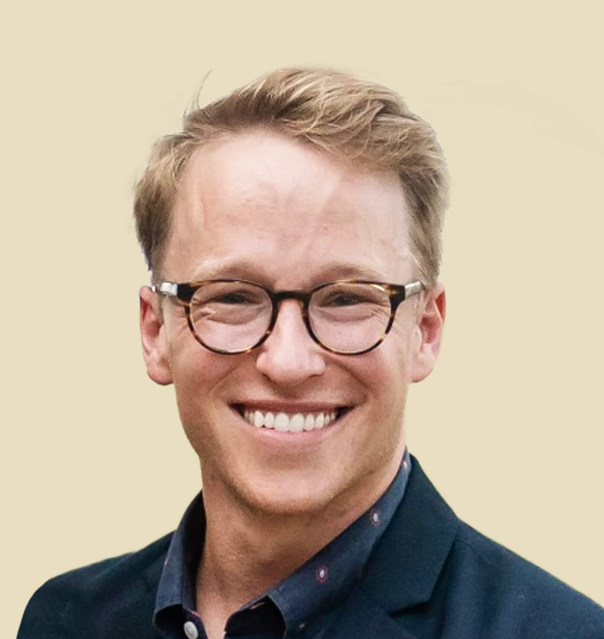 Zach Newman