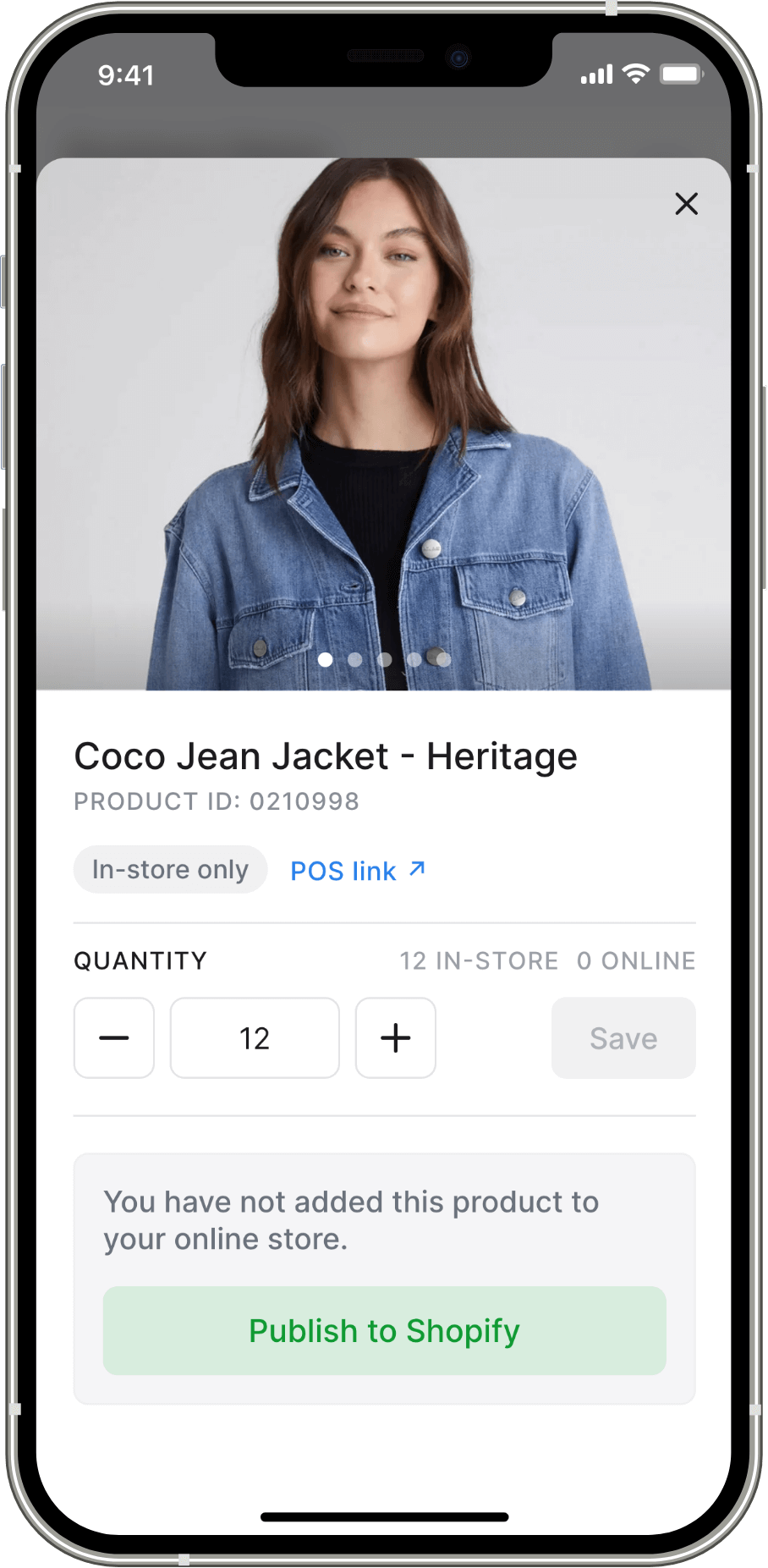 Axll Integration