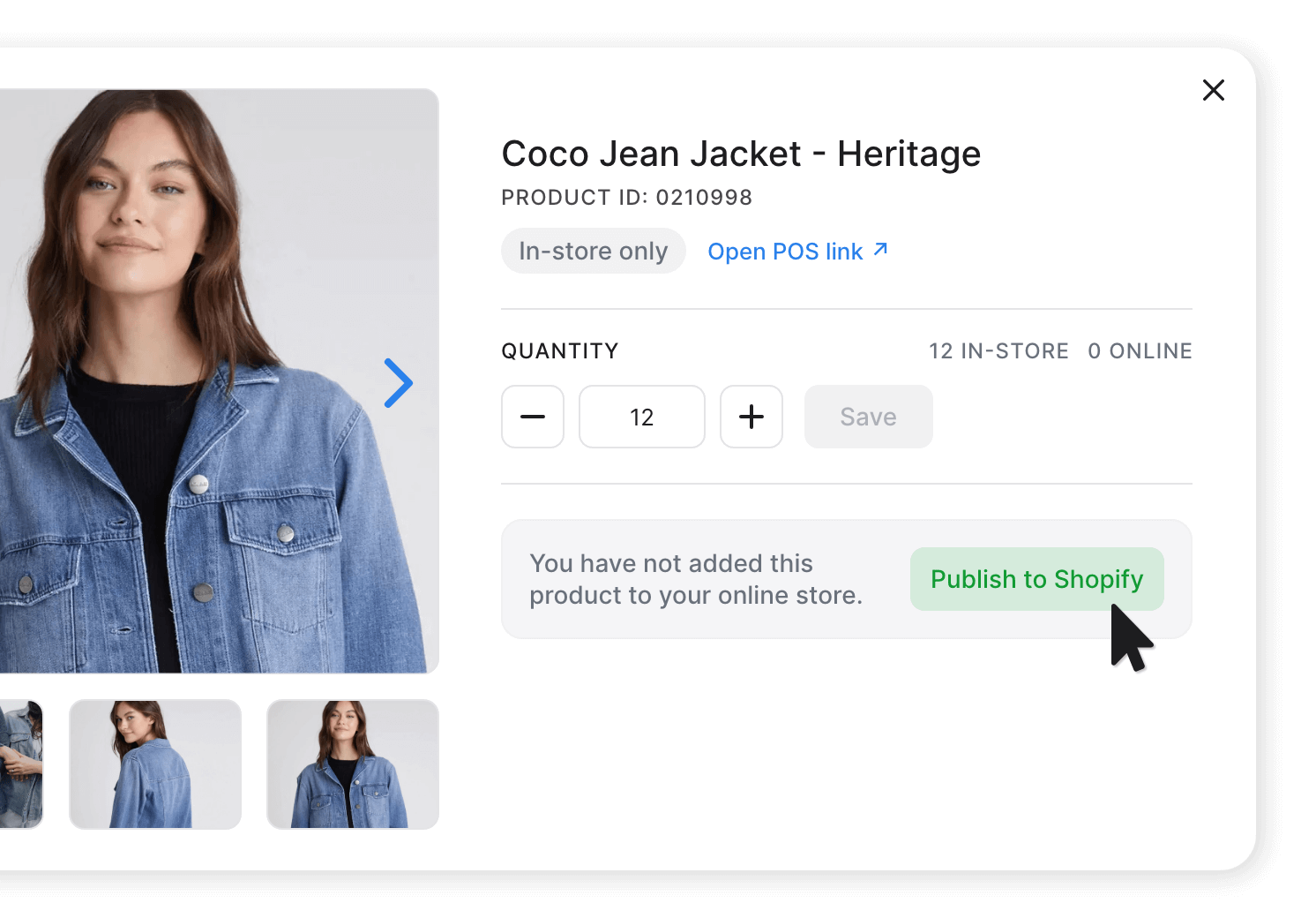 Axll Integration
